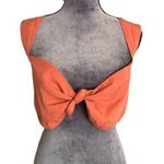 Minimalist Tribe Crop Top Size M Size M Photo 0