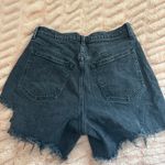 Abercrombie & Fitch The Dad Shorts High-Rise Curve Love Abercrombie Photo 2