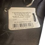 Calvin Klein Women's Collection Silver Spin Ring Size 7. New in box with dustbag Photo 4