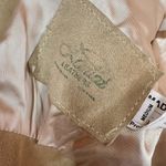 Lariat Leather Fringe Vintage Western Jacket Size Medium Photo 3