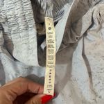 Lululemon Hotty Hot High-Rise Skirt Long in Gravel Dust Pastel Blue Multi Photo 7