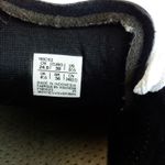 Onitsuka Tiger Mexico 66 Sneaker Women 5.5 Black White Leather Suede 1183C102 Photo 14