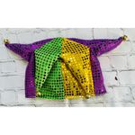 Bacardi Rare Gras Jester Hat Photo 4