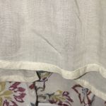 Olivaceous Women’s Boho Floral Print Swiss Dot Flutter Sleeve A-Line Mini Dress Photo 9