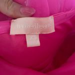 Charmed Hearts Dress Pink Size XS Photo 5