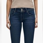 Hudson Jeans HUDSON Women's Collin Mid Rise Skinny Ankle Jean with Back Flap Pockets Photo 8