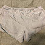 Nike Gray Running Shorts Photo 0