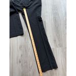 The Limited  Drew Fit‎ Black Dress Pants Womens Size 4 Career Office Photo 3