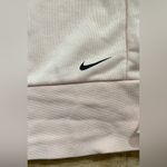 Nike  Pro Dri Fit Women’s Sz S Pink Get Fit Cropped‎ Sweatshirt Photo 7