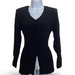 Rampage Vintage Dress Blouse Photo 0