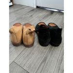 Free People Lot of 2  Mont Blanc sandal flats size 39 us 8.5 Photo 9