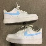 Nike Air Force 1 Photo 0