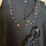 EXPRESS Women's Black Vests-tanks-cami Photo 1