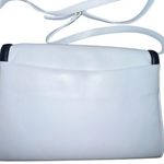 Monet Vintage  Cross Body Genuine Leather Purse Photo 3