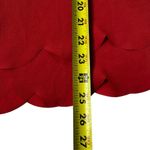 Maison Jules Terra Cotta Lined Tank Top Women Size XL | 65-60 Photo 6