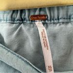 Free People off shoulder top size XS Photo 3