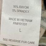 Charlotte Russe Floral Chain Maxi Skirt Photo 4