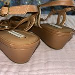 Alex Marie  Size 7.5 Strappy Sandals Photo 5