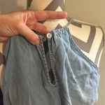 Denim romper Size L Photo 1
