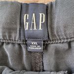 Gap NWT Tencel Midnight Navy Shorts Photo 3