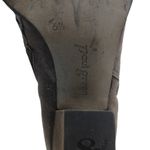 Paul Green Malibu Sliced Booties GUC $450 size 6.5 US 9 FS2036 Photo 6