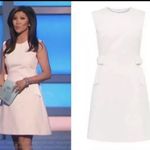 Ted Baker  London Meline Side Bow Dress Pale Pink Size 0 (US XS)Classy & Elegant: Photo 3