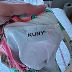 KUNY Swimwear One Piece Swimsuit Bundle Tropical 6 Photo 6