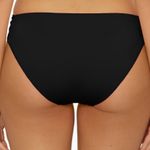 Trina Turk Monaco Ruffle Off the Shoulder Tankini & Hipster Bikini Set. Size 6 Photo 4