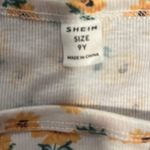 SheIn Corset Top Photo 2