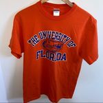 Jerzees University of Florida graphic T-shirt Photo 1