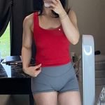 DICK'S Sporting Goods Red sport tank top Photo 0