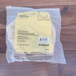 Truekind Wireless Shaping Bra 2XL Chai Everyday Comfort Straps Tan Size XXL Photo 3