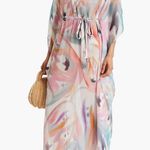 Etro Abito Mare Kaftan Photo 3