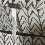 Free People Stars Aligned printed bell sleeve top Size Small Photo 4