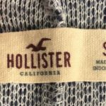 Hollister πΉ 4 for $30 Hooded Open Sweatshirt, size small Photo 5