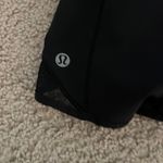 Lululemon Black Shorts Hotty Hot 2.5" High-Rise 12 Photo 1