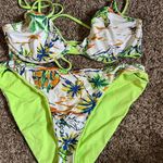 Everything But Water Reversible Bikini Swimsuit Photo 0