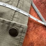 Comptoir des Contonniers Linen Field Jacket Size M Photo 13