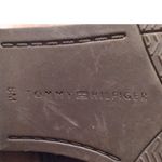 Tommy Hilfiger Brown / Black Boots Photo 7