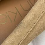 Calvin Klein  Women's Beige Shoes/Loafers Sz 10 SKU 4248 Photo 9
