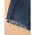 Frank & Eileen Cork Everyday Jeans Raw Hem Antique Blue 32 Photo 6