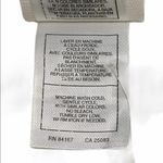 Disneys Mickey Mouse Statue of Liberty Button Down Long Sleeve Shirt White Large Photo 11