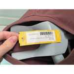 Women's extra large runway sweatshirt, burgundy #166‎ Red Size XL Photo 2