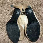 Fioni Night Gold Heels Photo 4