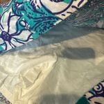 Lilly Pulitzer‎ Seafoam green Montauk skort womens size 4 Photo 2