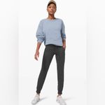 Lululemon Ready To Rulu 7/8 Joggers Graphite Grey Buttery Soft Pockets Size 4 Photo 4