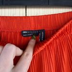 ASOS  Design Linen Blend Pull on Trouser Photo 2