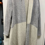 Lovemarks  Large sweater women’s cardigan w pockets $60 Photo 0