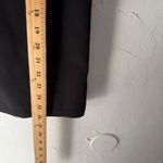 FIGS  Technical Collection XS Black Scrub Top Healthcare Medical‎ Uniform Photo 5