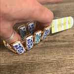 Piper K | Stretch Bracelet ✨ Gold Photo 7